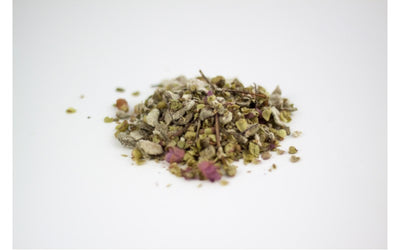 Aphrodisiac Loose Herbal Tea