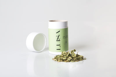 Luisa herbal tea 20g (organic)